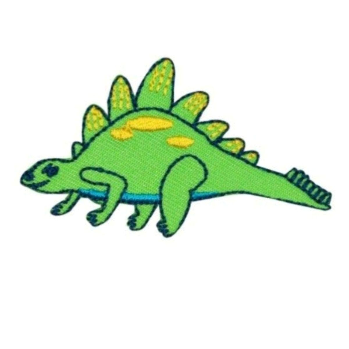 Detail Dino Patch Nomer 26