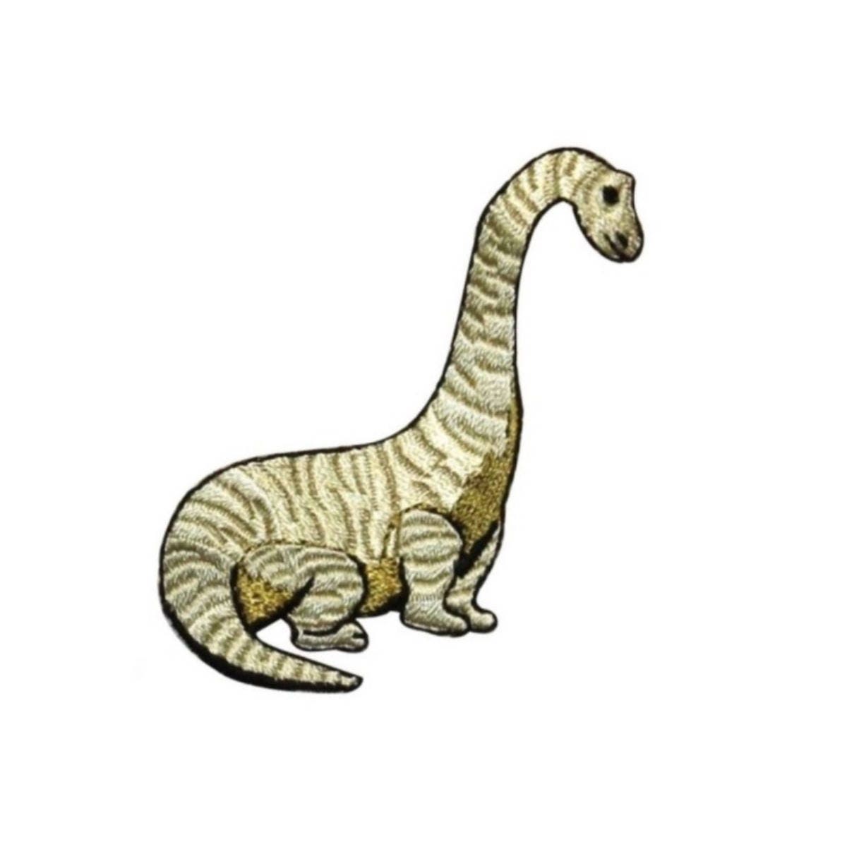 Detail Dino Patch Nomer 28