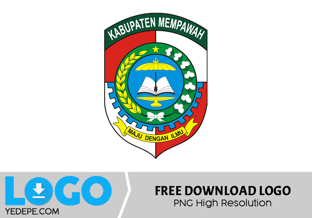 Detail Download Logo Kabupaten Nomer 18