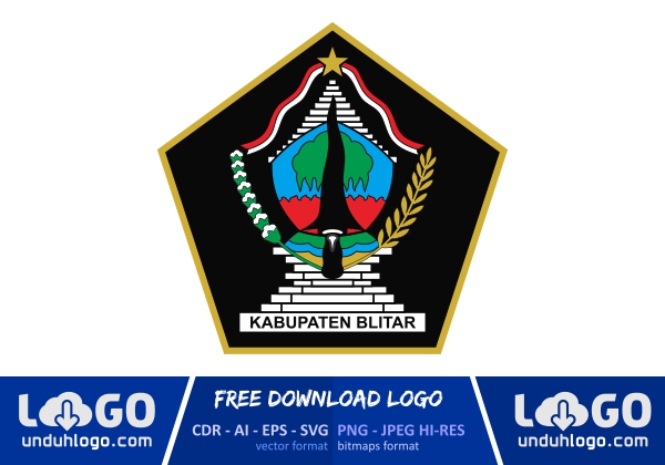 Detail Download Logo Kabupaten Nomer 21