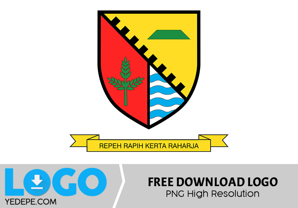 Detail Download Logo Kabupaten Nomer 31