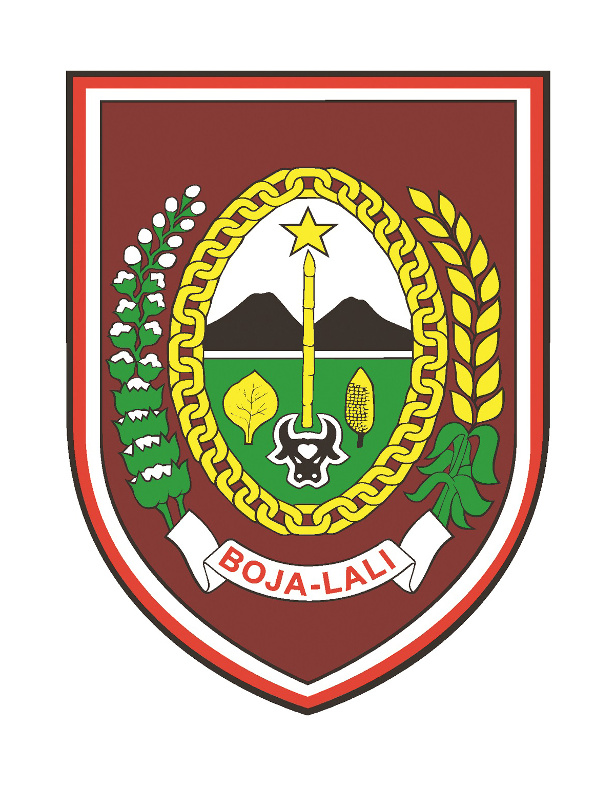 Detail Download Logo Kabupaten Nomer 35