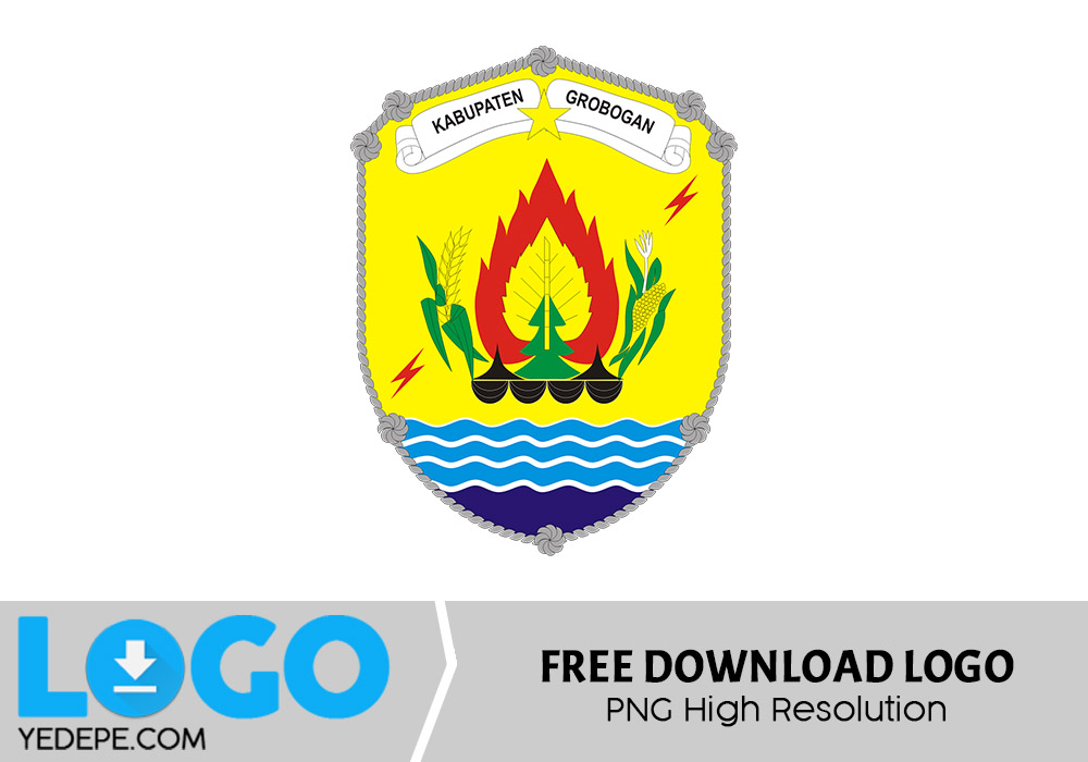 Detail Download Logo Kabupaten Nomer 41