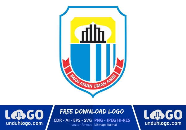 Detail Download Logo Kabupaten Nomer 44