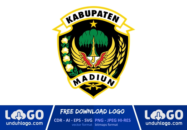 Detail Download Logo Kabupaten Nomer 7