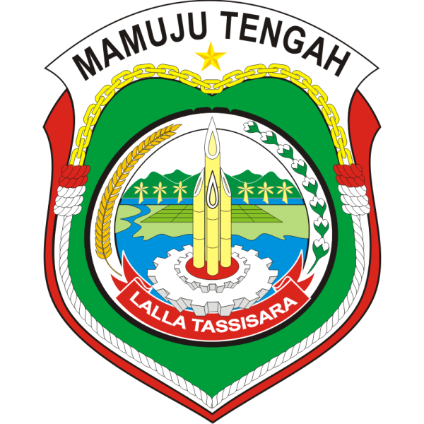 Detail Download Logo Kabupaten Pasangkayu Nomer 15