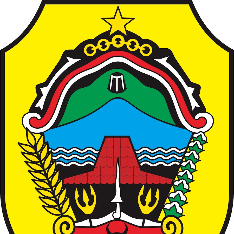 Detail Download Logo Kabupaten Pekalongan Nomer 31