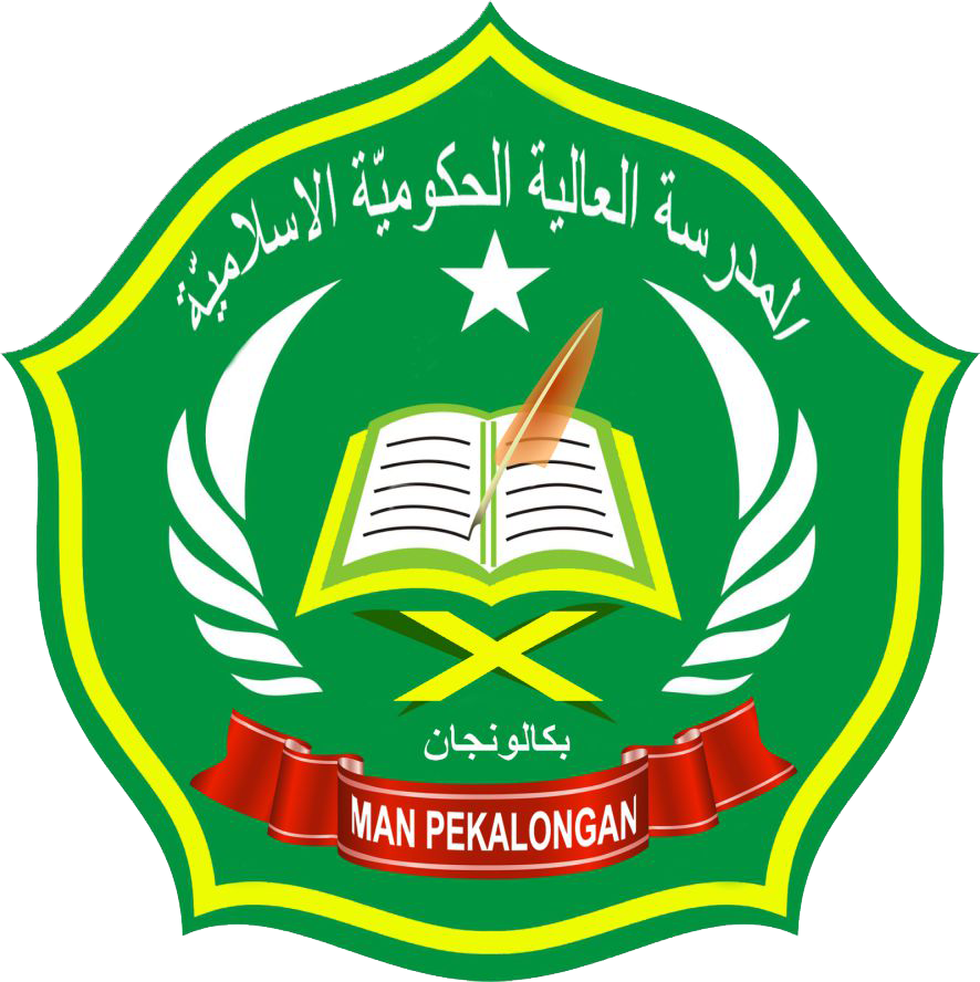 Detail Download Logo Kabupaten Pekalongan Nomer 36
