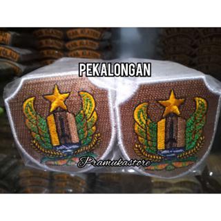 Detail Download Logo Kabupaten Pekalongan Nomer 37