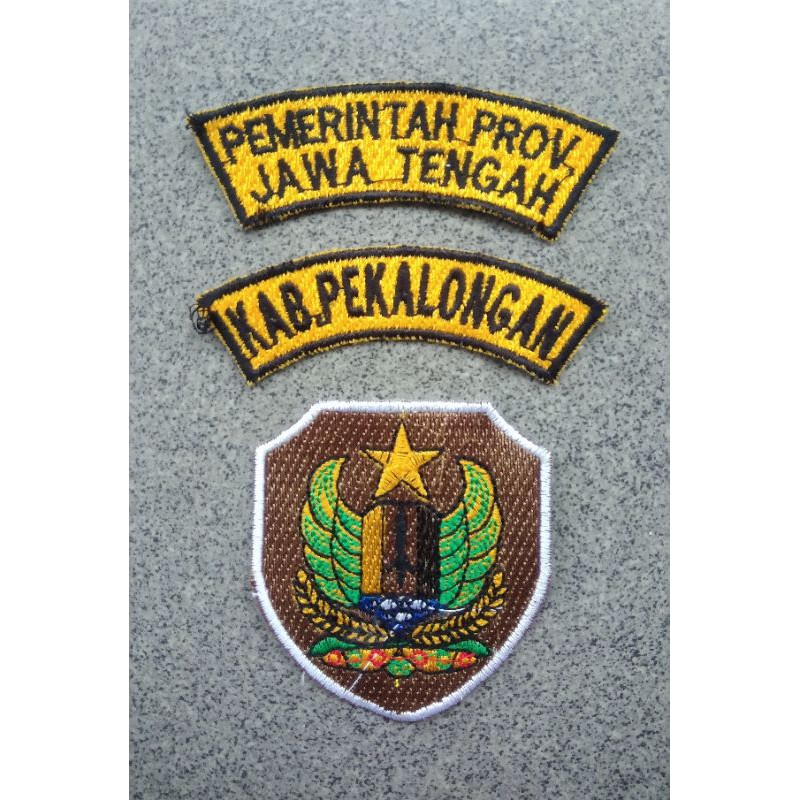 Detail Download Logo Kabupaten Pekalongan Nomer 40