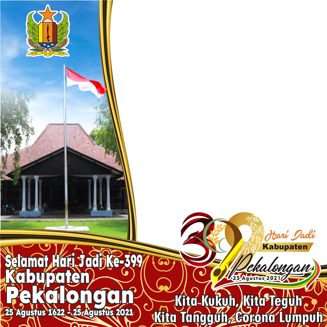 Detail Download Logo Kabupaten Pekalongan Nomer 41