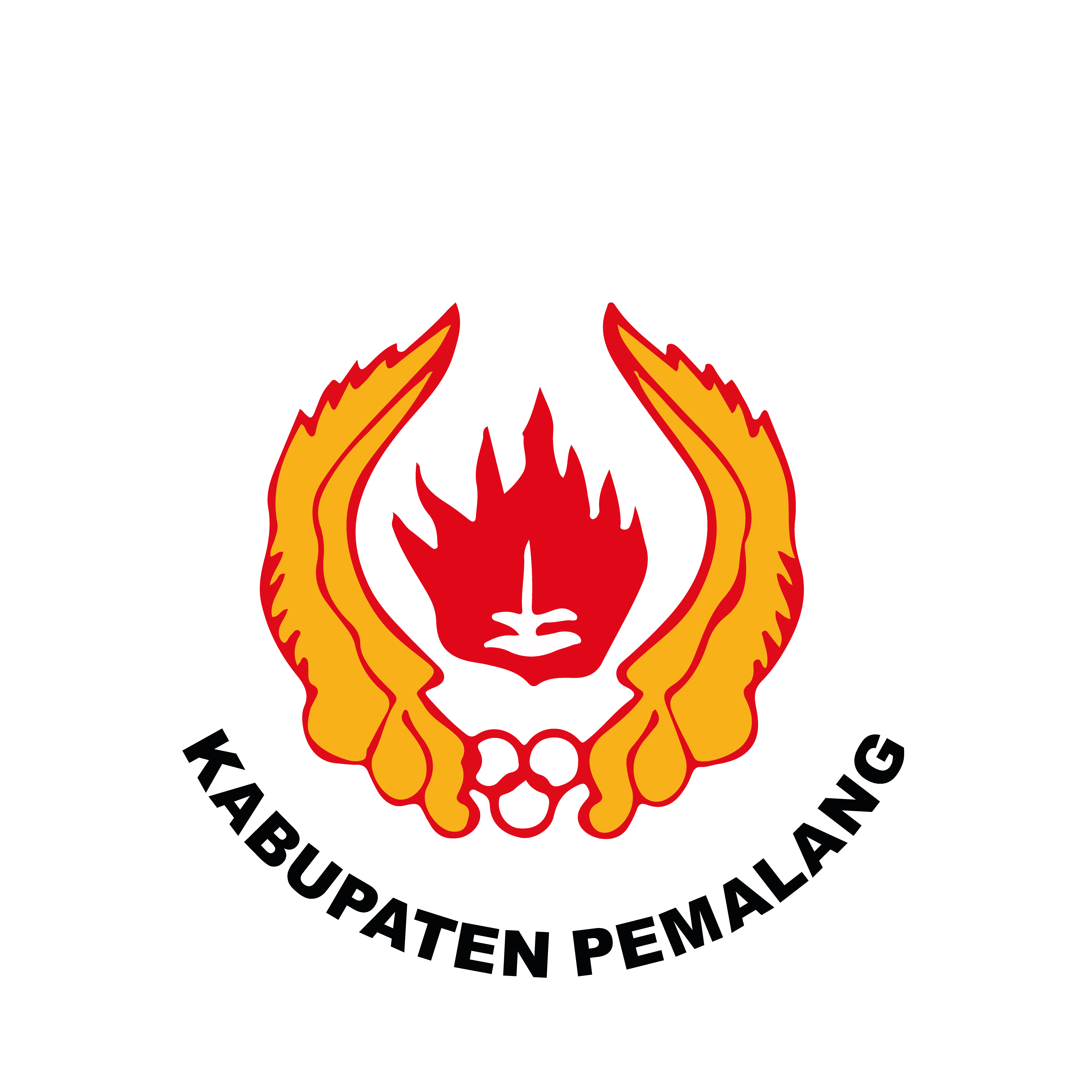 Detail Download Logo Kabupaten Pemalang Png Nomer 15