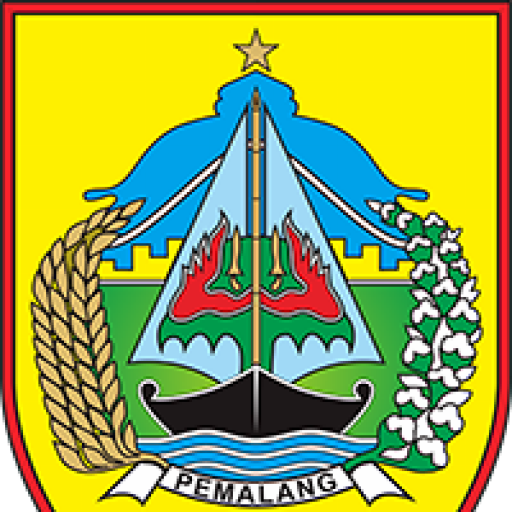 Detail Download Logo Kabupaten Pemalang Png Nomer 5