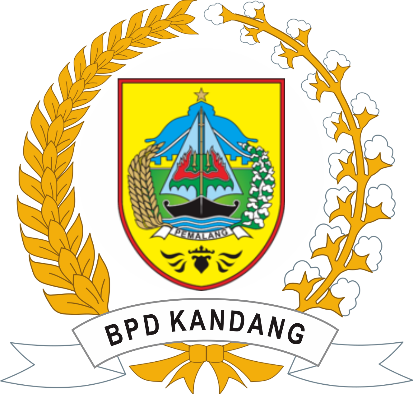 Detail Download Logo Kabupaten Pemalang Png Nomer 40