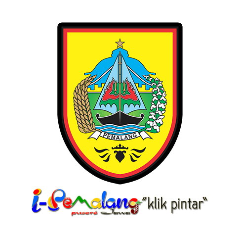 Detail Download Logo Kabupaten Pemalang Png Nomer 51