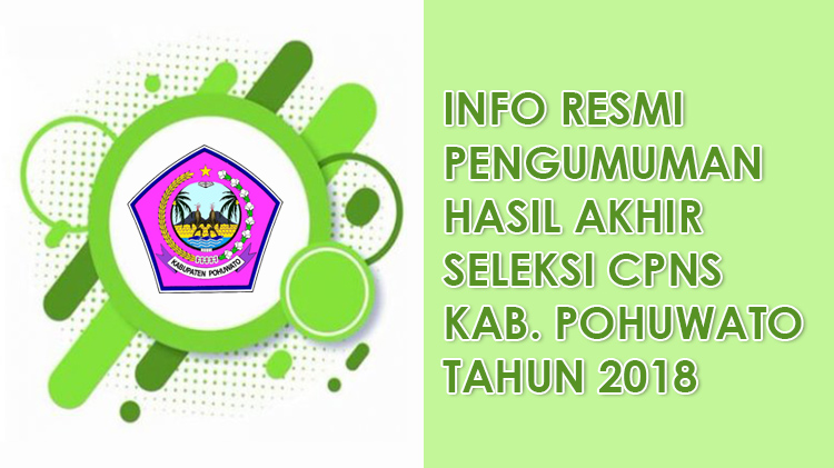 Detail Download Logo Kabupaten Pohuwato Nomer 35