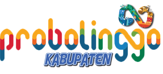 Detail Download Logo Kabupaten Probolinggo Png Nomer 13