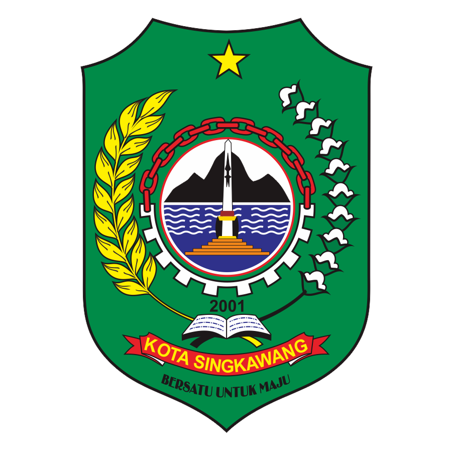 Detail Download Logo Kabupaten Sambas Vector Nomer 16