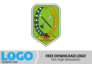 Detail Download Logo Kabupaten Sambas Vector Nomer 3