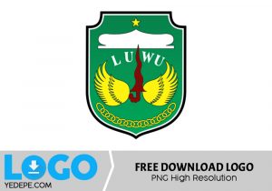 Detail Download Logo Kabupaten Se Indonesia Nomer 49