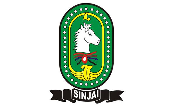 Detail Download Logo Kabupaten Se Indonesia Nomer 9