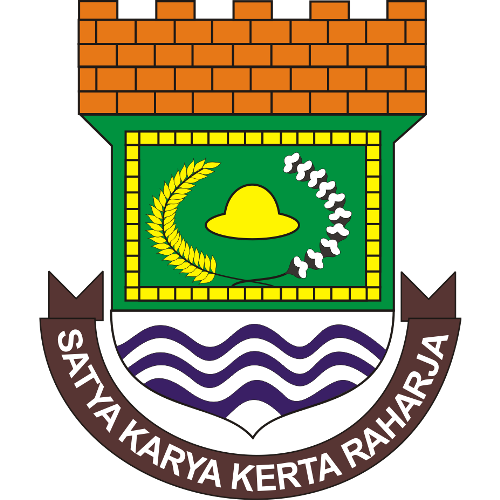 Detail Download Logo Kabupaten Serang Banten Nomer 28