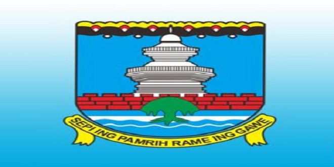 Detail Download Logo Kabupaten Serang Banten Nomer 6