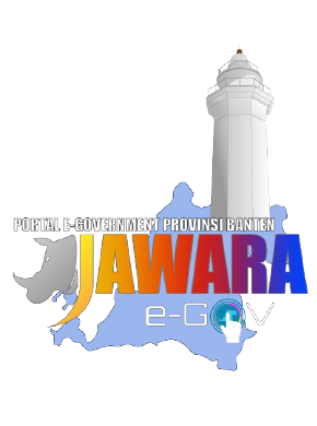 Detail Download Logo Kabupaten Serang Banten Nomer 52