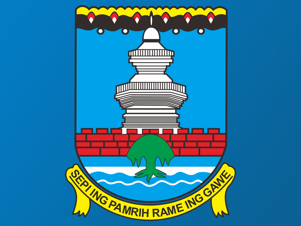 Detail Download Logo Kabupaten Serang Banten Nomer 7