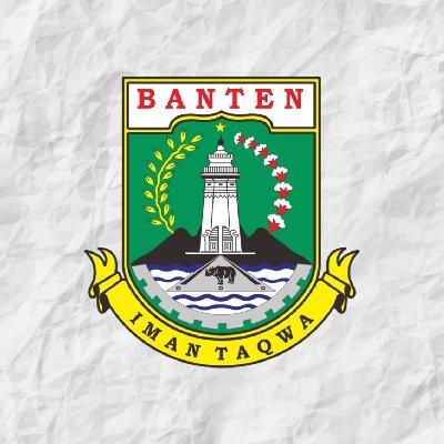 Detail Download Logo Kabupaten Serang Banten Nomer 9