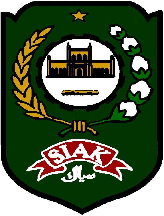 Detail Download Logo Kabupaten Siak Nomer 16