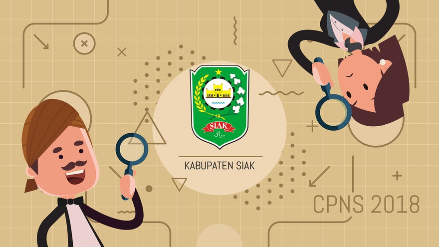Detail Download Logo Kabupaten Siak Nomer 53