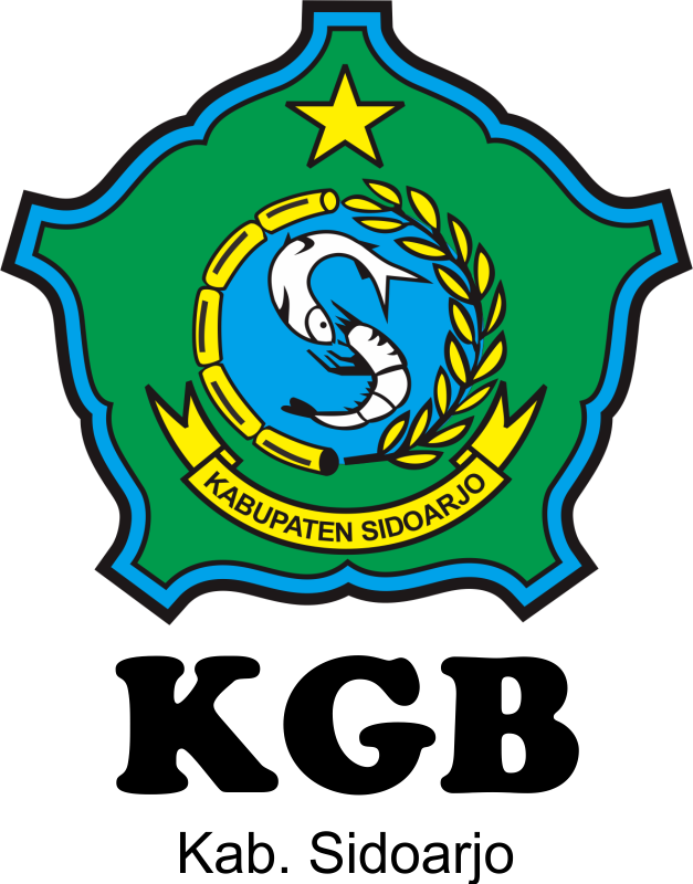 Detail Download Logo Kabupaten Sidoarjo Nomer 9