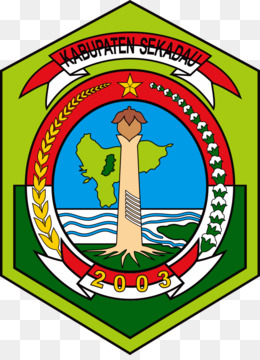 Detail Download Logo Kabupaten Sintang Nomer 33