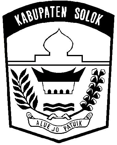 Detail Download Logo Kabupaten Solok Nomer 11