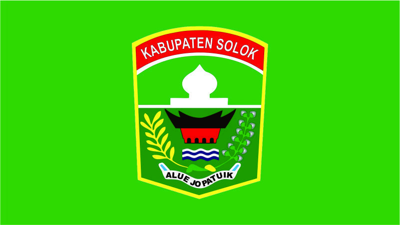 Detail Download Logo Kabupaten Solok Nomer 12