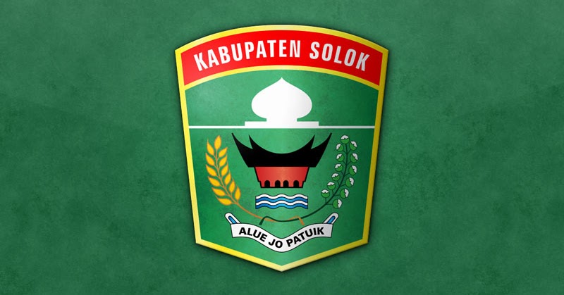 Detail Download Logo Kabupaten Solok Nomer 14