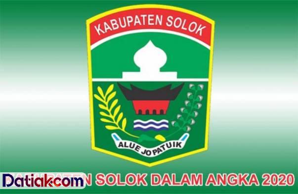 Detail Download Logo Kabupaten Solok Nomer 17