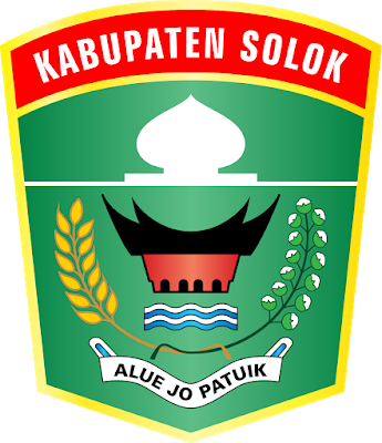 Detail Download Logo Kabupaten Solok Nomer 3