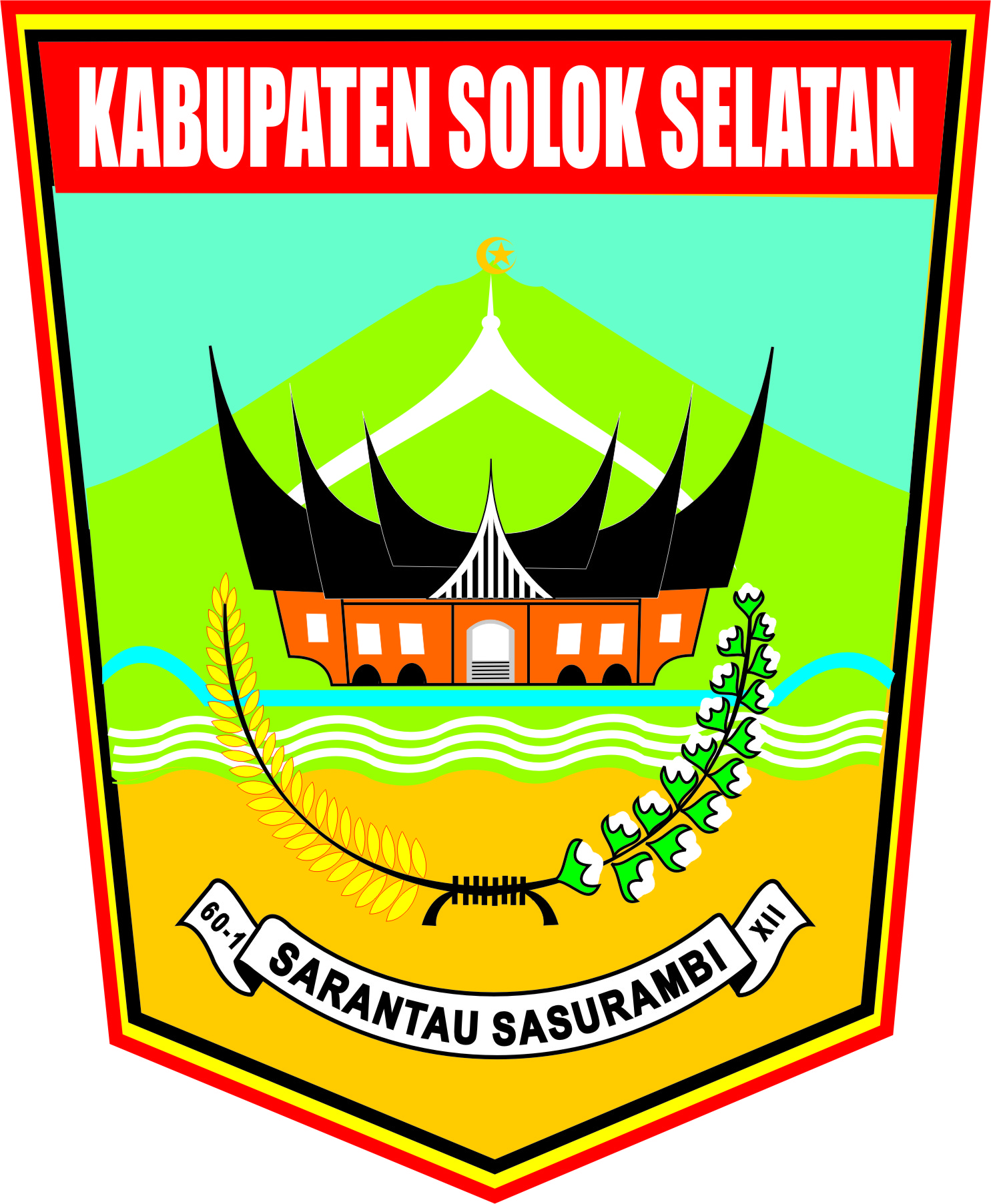 Detail Download Logo Kabupaten Solok Nomer 39