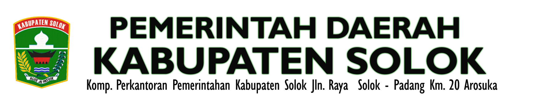 Detail Download Logo Kabupaten Solok Nomer 41
