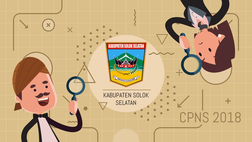 Detail Download Logo Kabupaten Solok Nomer 52