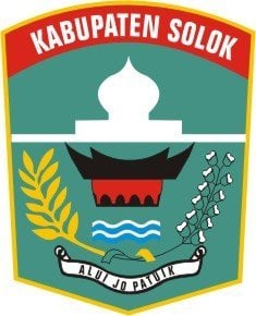 Detail Download Logo Kabupaten Solok Nomer 8