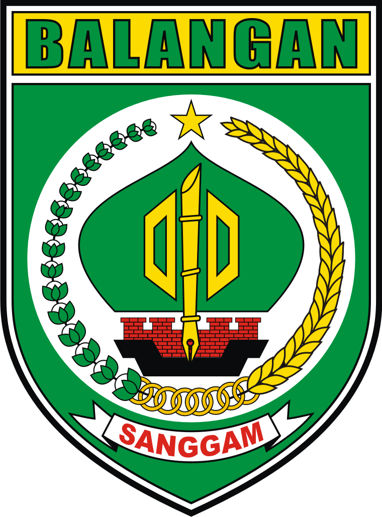 Detail Download Logo Kabupaten Subang Nomer 17