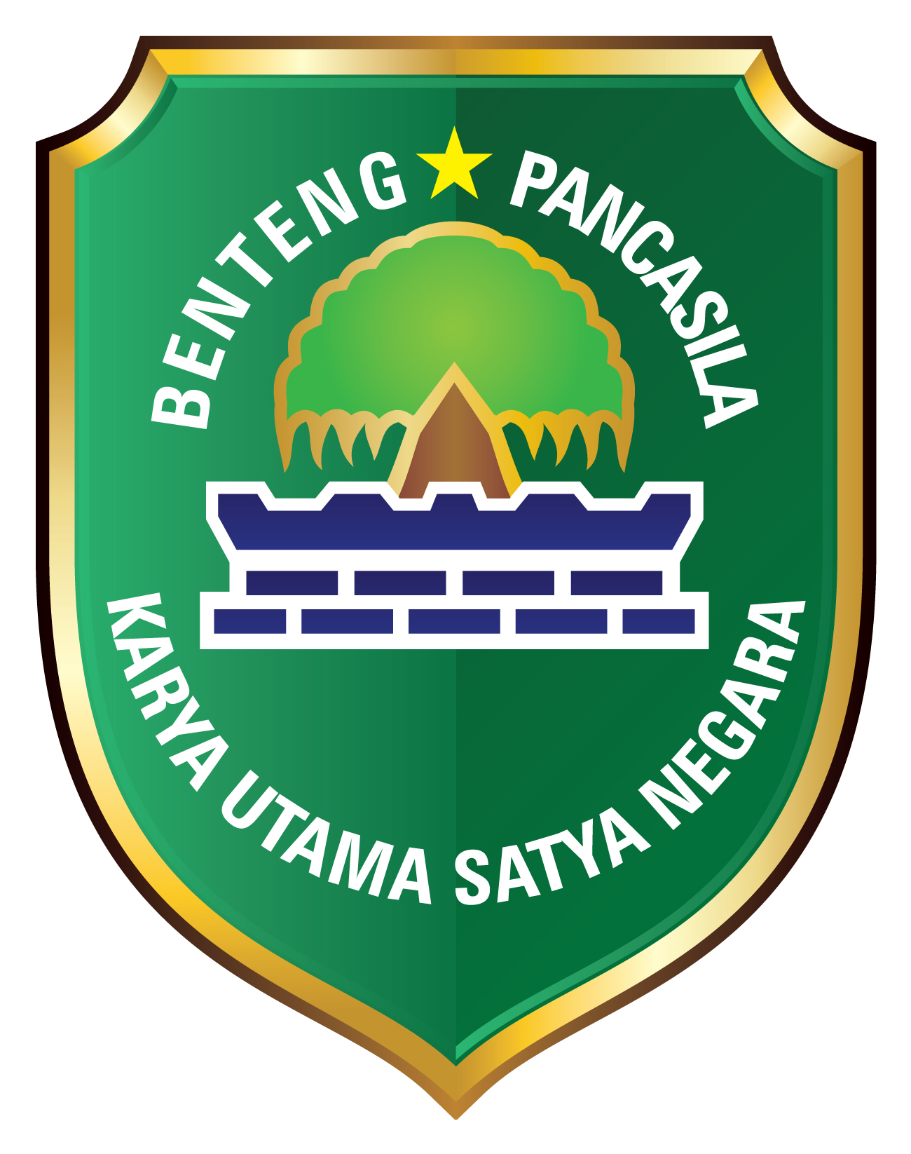 Detail Download Logo Kabupaten Subang Nomer 3