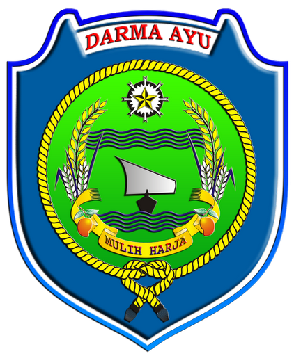 Detail Download Logo Kabupaten Subang Nomer 40