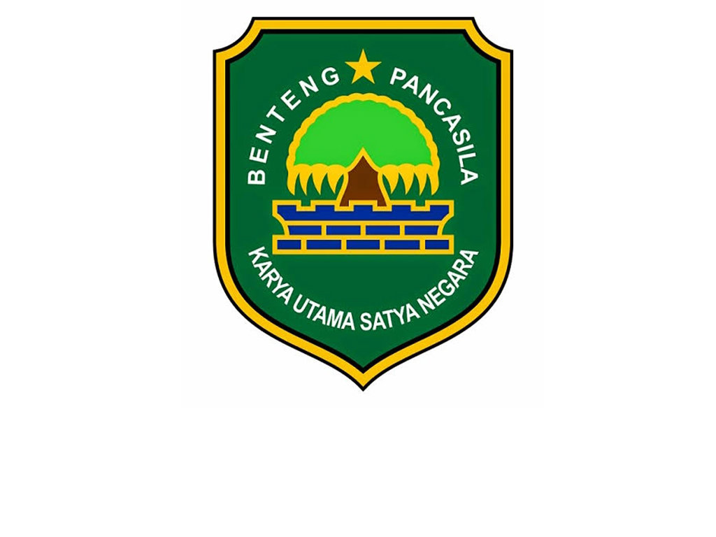 Detail Download Logo Kabupaten Subang Nomer 7