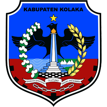 Detail Download Logo Kabupaten Sultra Nomer 7