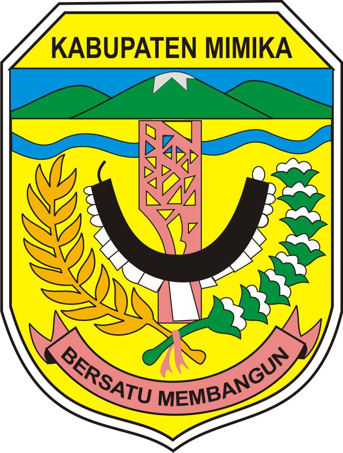 Detail Download Logo Kabupaten Supiori Nomer 46