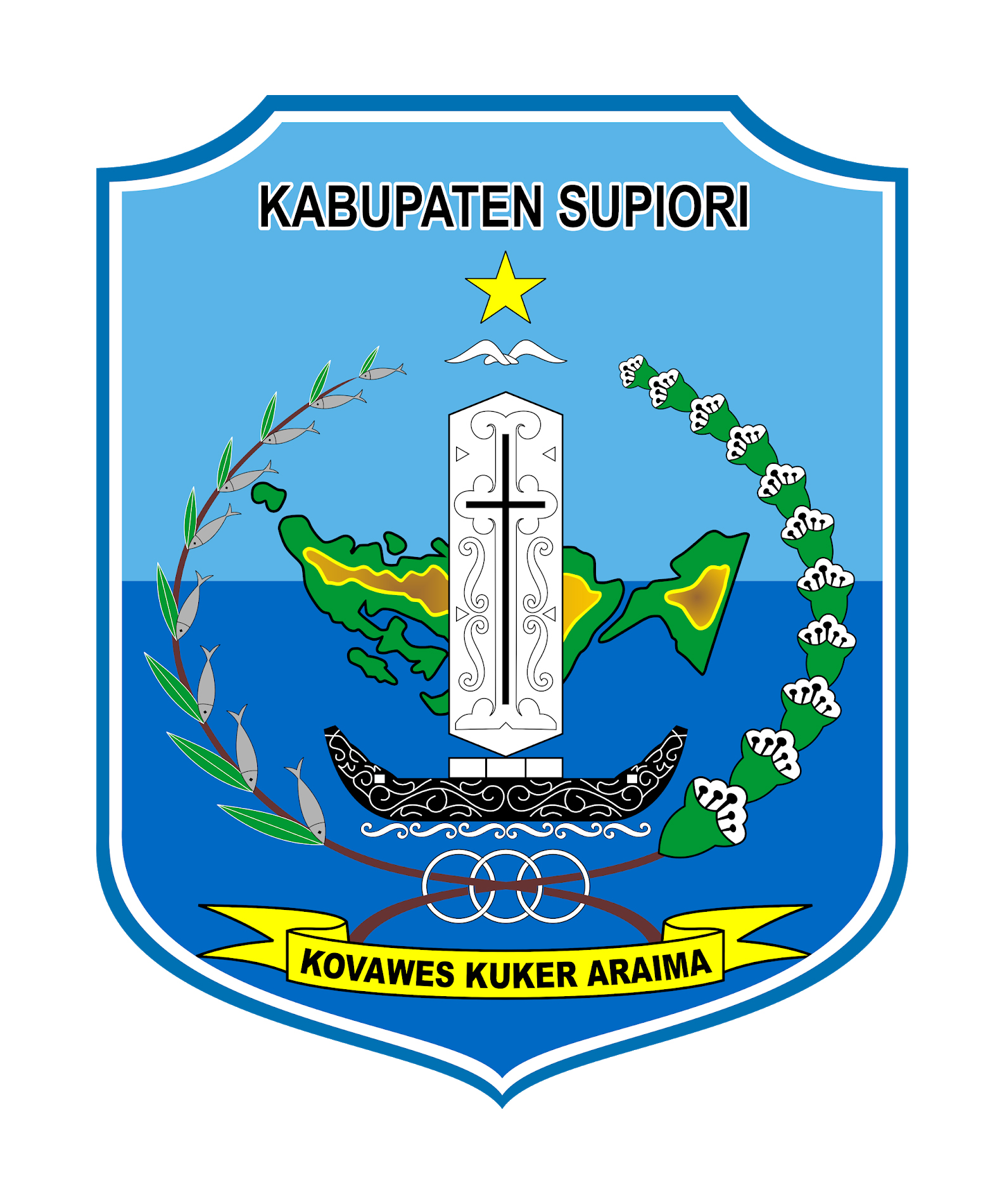 Detail Download Logo Kabupaten Takalar Nomer 16